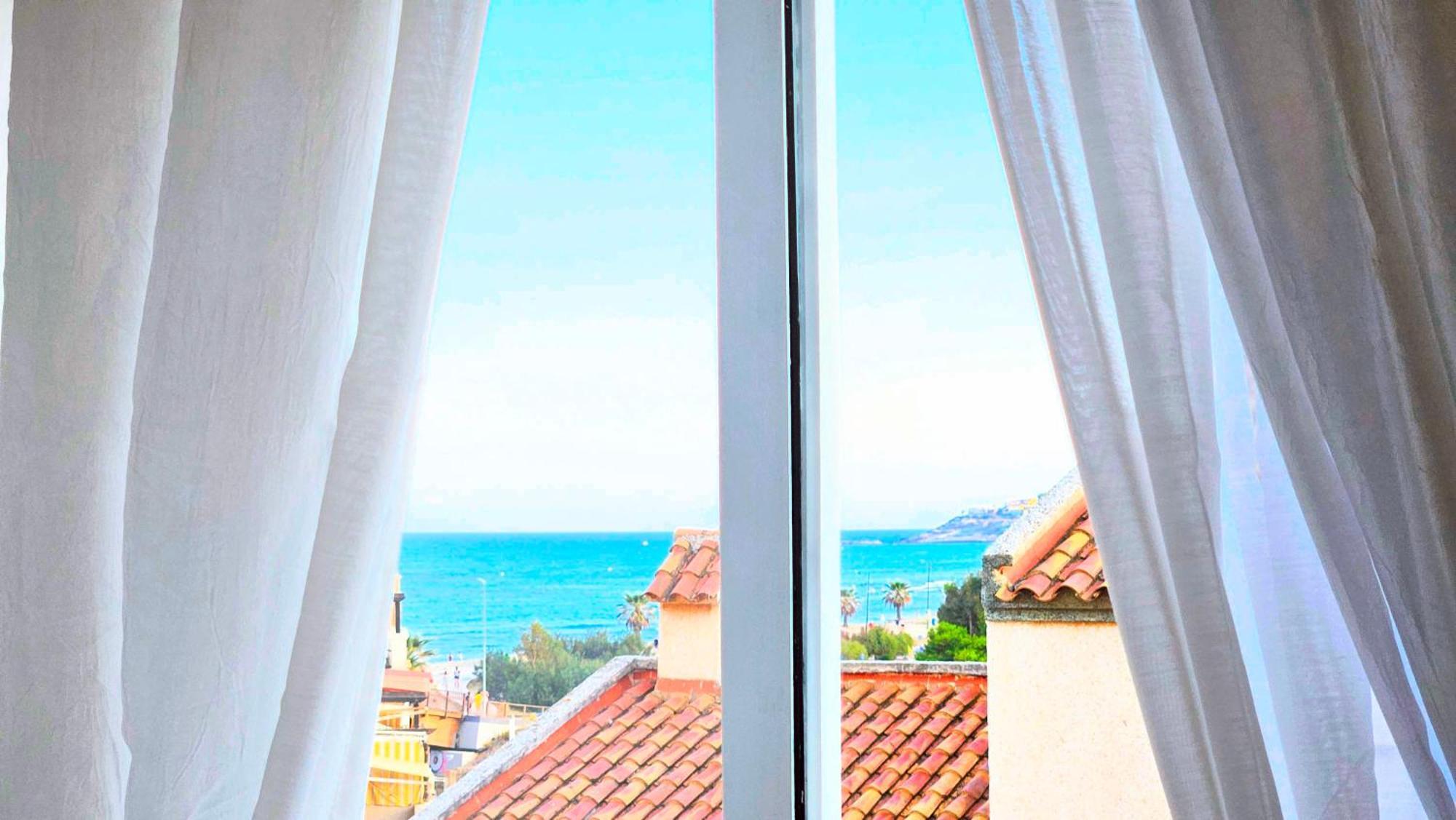 Royal Oropesa Lejlighed Oropesa del Mar Eksteriør billede