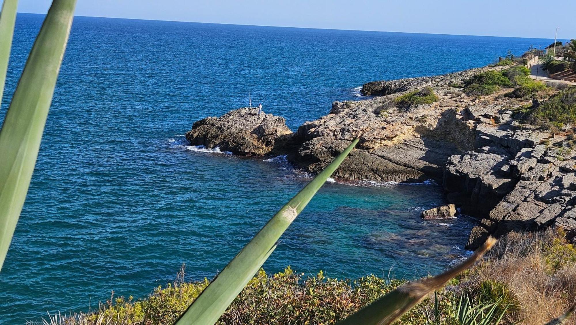 Royal Oropesa Lejlighed Oropesa del Mar Eksteriør billede