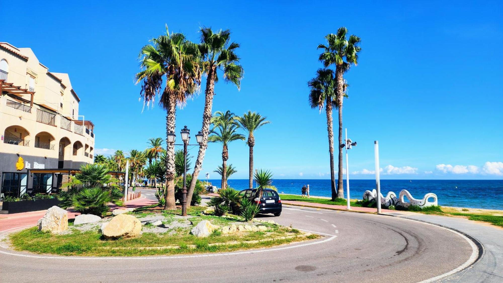 Royal Oropesa Lejlighed Oropesa del Mar Eksteriør billede