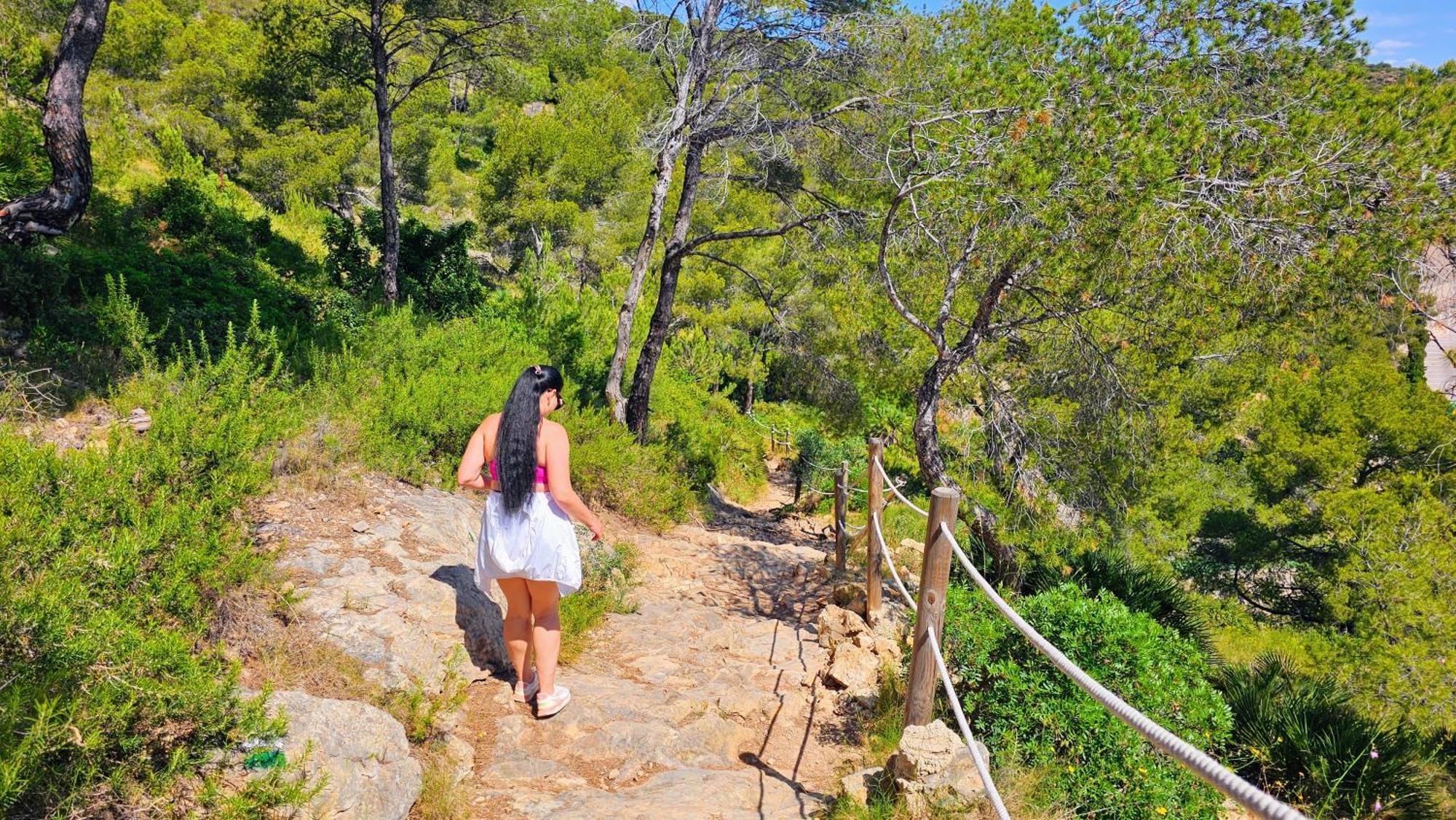 Royal Oropesa Lejlighed Oropesa del Mar Eksteriør billede